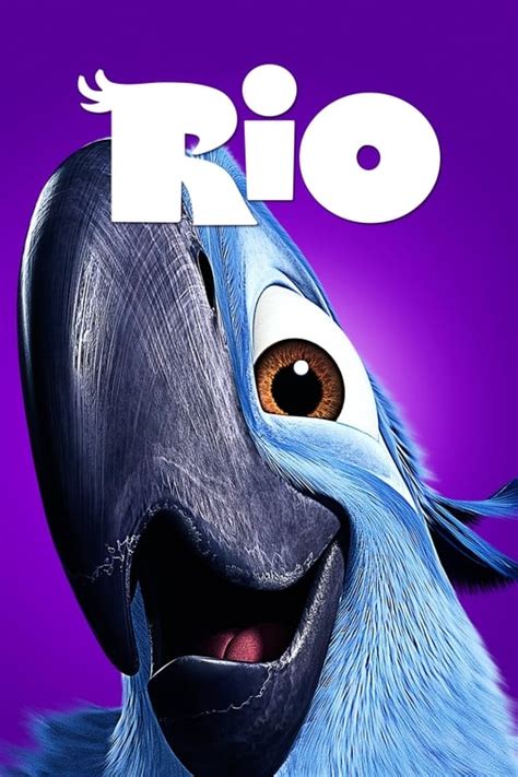 cast of rio 2011|Rio (2011 film)